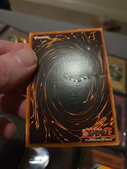 Yu-Gi-Oh! TCG Jar of Greed Labyrinth of Nightmare LON-EN047 Unlimited Super Rare - Image 4