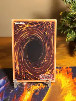 Yugioh Palladium Oracle Mana TN19-EN004 Secret Rare Limited Edition NM - Image 2