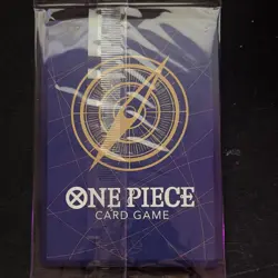 One Piece Card Game Sabo Character Card P-073, Power 5000, Cost 5, Counter +2000 - Image 2