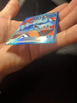 One Piece Op-14 The Azure Sea's Seven Jinbe Alternate Art Leader English - Image 2