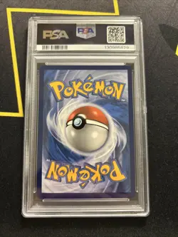 PSA 10 Hisuian Samurott Vstar GG52/GG70 -Graded Pokemon Card- Crown Zenith (3s) - Image 2
