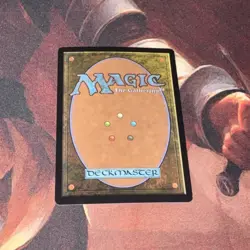 High Fae Trickster X1 Mtg Foundations Nm Foil Extended - Image 2