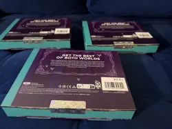 Magic the Gathering - Lorwyn Eclipsed - Collector Booster Box Fast Shipping NEW - Image 4