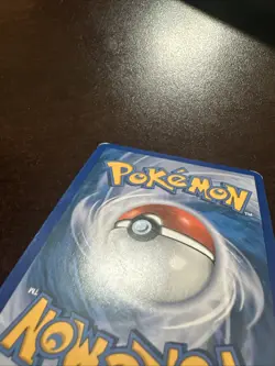 Murkrow 59/90 Reverse Holo Pokemon TCG HGSS Undaunted MP - Image 4