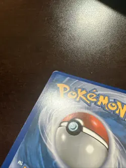 Murkrow 59/90 Reverse Holo Pokemon TCG HGSS Undaunted MP - Image 5