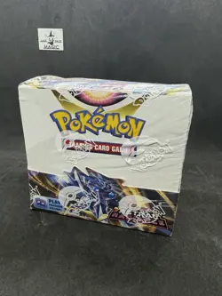 Pokemon TCG: Sword & Shield Astral Radiance Booster Box (Factory Sealed) 36pks 820650860232 - Image 1
