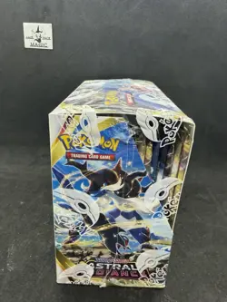 Pokemon TCG: Sword & Shield Astral Radiance Booster Box (Factory Sealed) 36pks 820650860232 - Image 4