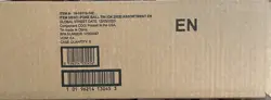 Pokemon TCG: Pokeball Tin Q4 2025 Factory Sealed 6 Tin Box Case - Image 1