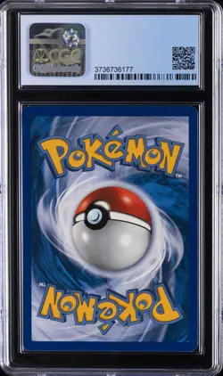 2012 POKEMON B&W PROMO 1ST PLACE-BATTLE ROAD SPRING #BW31 VICTORY CUP CGC 8.5 - Image 2