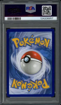 2019 Pokemon Unbroken Bonds Marshadow & Machamp GX 199/214 PSA 10 Gem Mint - Image 2