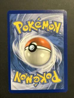 Slowking Rare SM - Burning Shadows 48/147 NM Pokemon TCG - Image 2