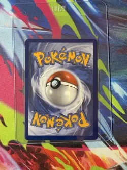 Pokemon Promo Mega Kangaskhan EX #025 - Image 2