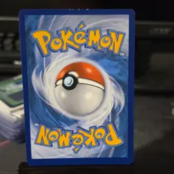 Pokemon Deoxys EX BW82 Black & White Promo Team Plasma Holo 170HP 30+ATK - Image 5