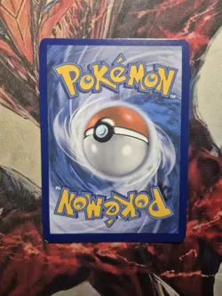 Pokemon Gengar XY Breakthrough Cosmo Holo 60/162 Pokemon TCG LP Lightly Played - Image 2