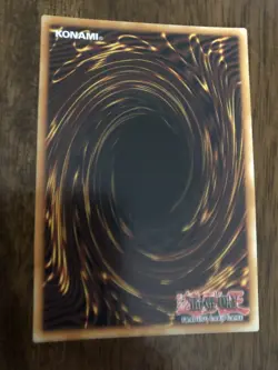 Yu-Gi-Oh! Number F0: Utopic Draco Future Quarter Century Secret Rare MP24-EN037 - Image 2