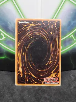 Yugioh Elemental HERO Dark Neos DP03-EN014 Super Rare 1st Edition MP - Image 2
