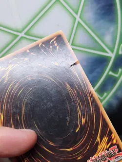 Yugioh Elemental HERO Dark Neos DP03-EN014 Super Rare 1st Edition MP - Image 3