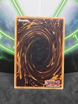 Yugioh Elemental HERO Necroshade YSDJ-EN000 Ultra Rare 1st Edition LP - Image 2