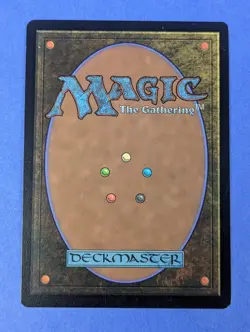 MTG Magic: Commander Legends: Three Visits #261/361 Uncommon - NM - Image 2