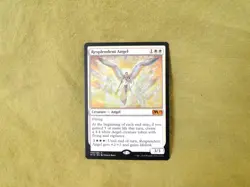 Magic the Gathering: Resplendent Angel #034/280 - Image 1