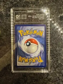 TAG 10 Mewtwo VSTAR 031/078 Pokemon GO Holo - Image 2