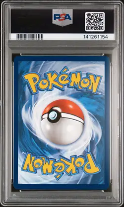 2025 POKEMON DRI SPECIAL ILLUSTRATION RARE #231 TEAM ROCKET'S MEWTWO EX PSA 10 - Image 2