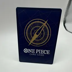 Rosinante & Law ALT ART SR EB04-038 One Piece TCG - Image 2