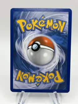 Slowpoke 66/90 HGSS Undaunted - Pokemon Card - NEAR MINT - Image 2