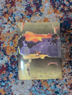 Sealed Pokemon Card Japanese Neo Genesis Premium File 2 Folder JAPAN Mint - Image 5