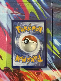Pokemon TCG Magneton 159 Scarlet & Violet Promo Cards Holo - Image 2