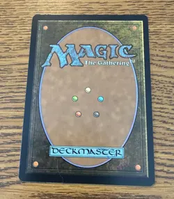 Ultima Weapon Rare 0563 Magic The Gathering Final Fantasy MTG FRESH PULL - Image 2