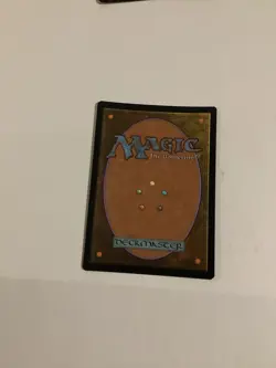 Darksteel Colossus Secret Lair Drop Nm Foil Magic The Gathering - Image 2