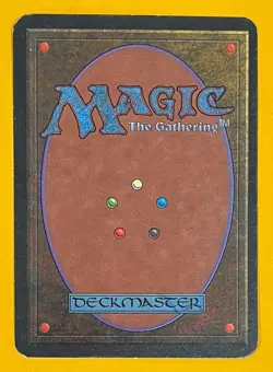 MTG CAMOUFLAGE Alpha (OldManMTG 012-842) - Image 2