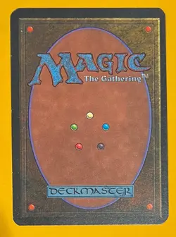 MTG FOG Alpha (OldManMTG 012-893) - Image 2
