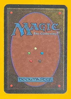 MTG POWER SINK Alpha (OldManMTG 013-006) - Image 2