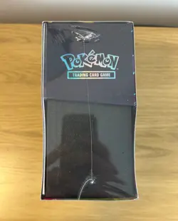Phantasmal Flames PC ETB - Pokemon Center Elite Trainer Box NEW SEALED - Image 5