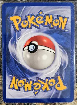 1999 Pokemon Basic Base Set Farfetch'd 27 NM or Better - Image 2