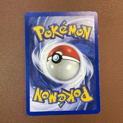 Electrode 1999 Pokemon Base Set Unlimited Rare #21/102 Vintage WoTC - LP * - Image 2