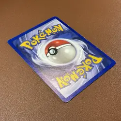 Electrode 1999 Pokemon Base Set Unlimited Rare #21/102 Vintage WoTC - LP * - Image 4