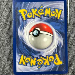 Vintage Pokemon Base Set Beedrill 17/102 Rare Non-Holo VG LP - Image 2