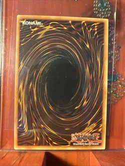 K9-17 Izuna JUSH-EN031 1st Edition Ultra Rare Yu-Gi-Oh Justice Hunters NM - Image 2