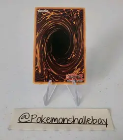 Elemental HERO Wildedge LCGX-EN049 *NM* 1st Edition Common Yugioh Card - Image 3