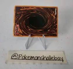 Elemental HERO Wildedge LCGX-EN049 *NM* 1st Edition Common Yugioh Card - Image 4