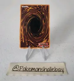 Neo-Spacian Air Hummingbird - DP06-EN001 *NM* 1st Edition Common Yugioh Card - Image 3