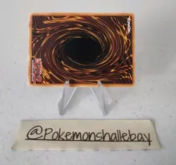 Neo-Spacian Air Hummingbird - DP06-EN001 *NM* 1st Edition Common Yugioh Card - Image 4