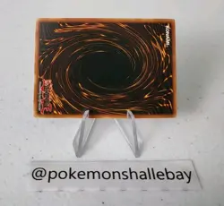 Hero Spirit DPK-ENSE3 *NM* Limited Edition Secret Rare Yugioh Card - Image 4