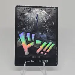 DON!! Card (Kaido) (Foil) Premium Booster - Image 1