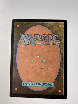 Hexing Squelcher - Lorwyn Eclipsed (ECL) - NM - Non-Foil - cEDH Staple - MTG - Image 2