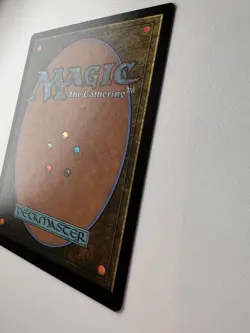 Hexing Squelcher - Lorwyn Eclipsed (ECL) - NM - Non-Foil - cEDH Staple - MTG - Image 3