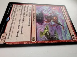 Hexing Squelcher - Lorwyn Eclipsed (ECL) - NM - Non-Foil - cEDH Staple - MTG - Image 4